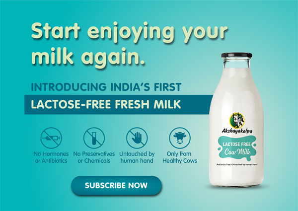 Buy Organic Milk, Curd, Ghee, Paneer, Cheese & Butter Online | Akshayakalpa