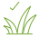 Organic grass graphic