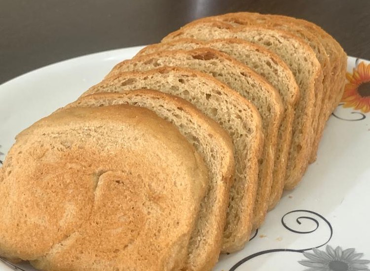 Read between the slices – bread myths busted!