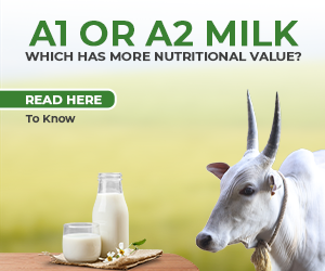 Commonly asked Questioned A1 &A2 Milk