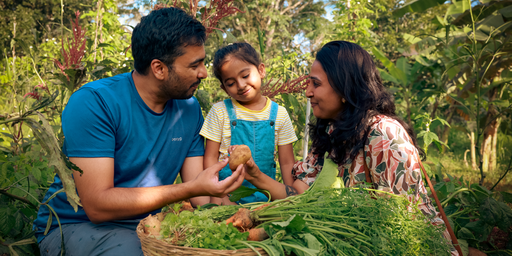 Activities at Akshayakalpa Organic Farms: Here’s What to Expect