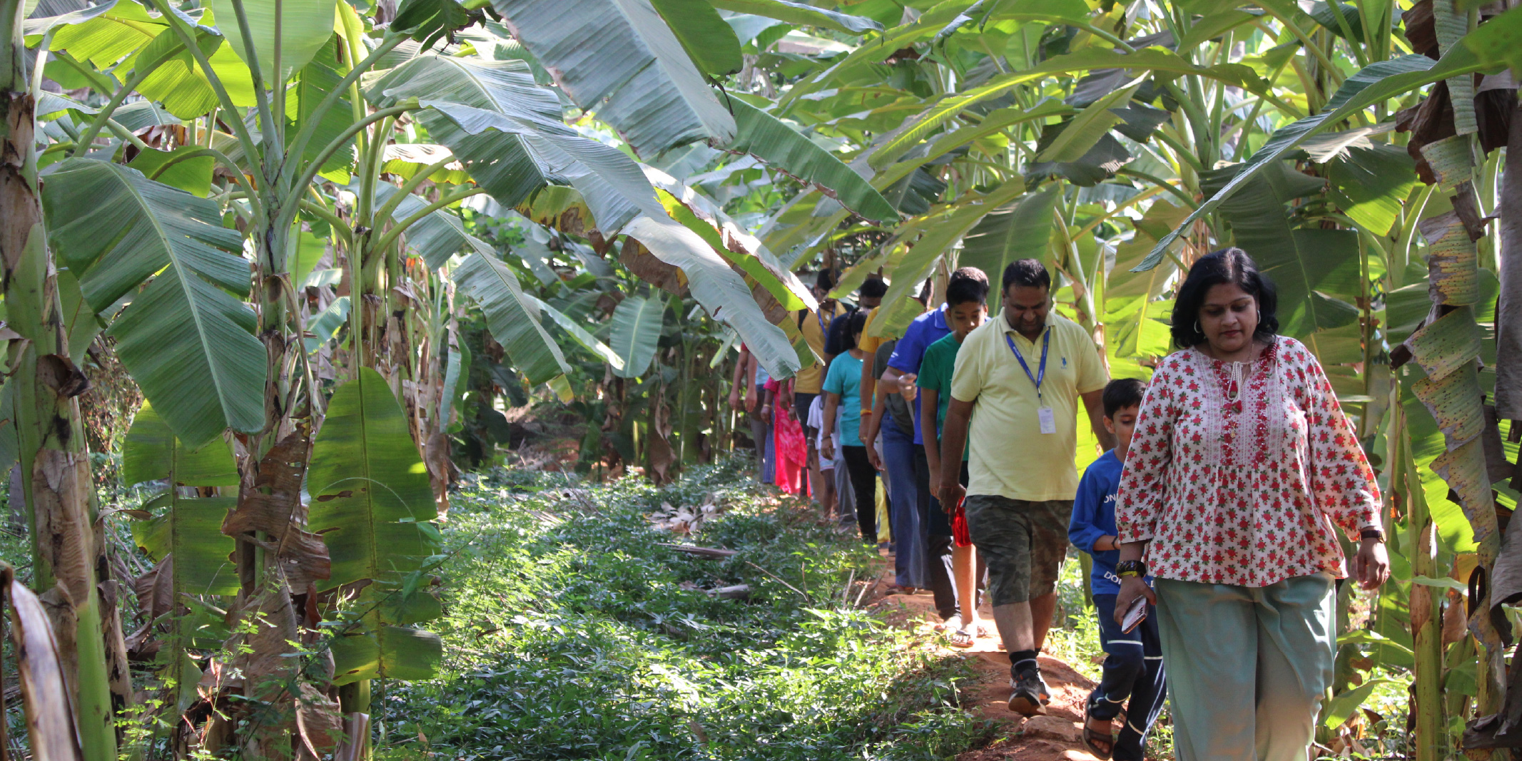 Away from the city’s hustle: Your weekend escape at Akshayakalpa Organic Farms