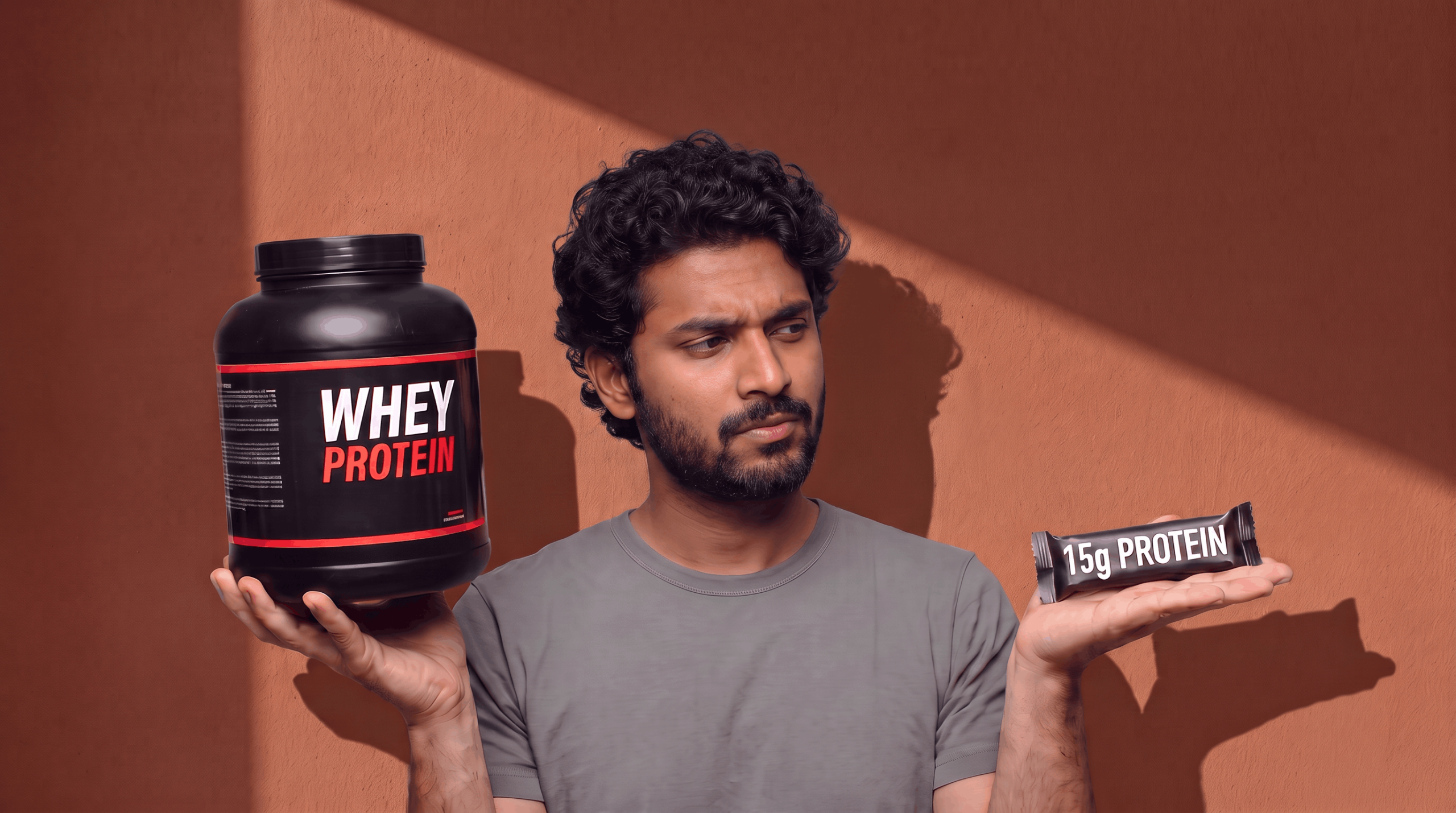 The protein on your label isn’t always the protein your body uses