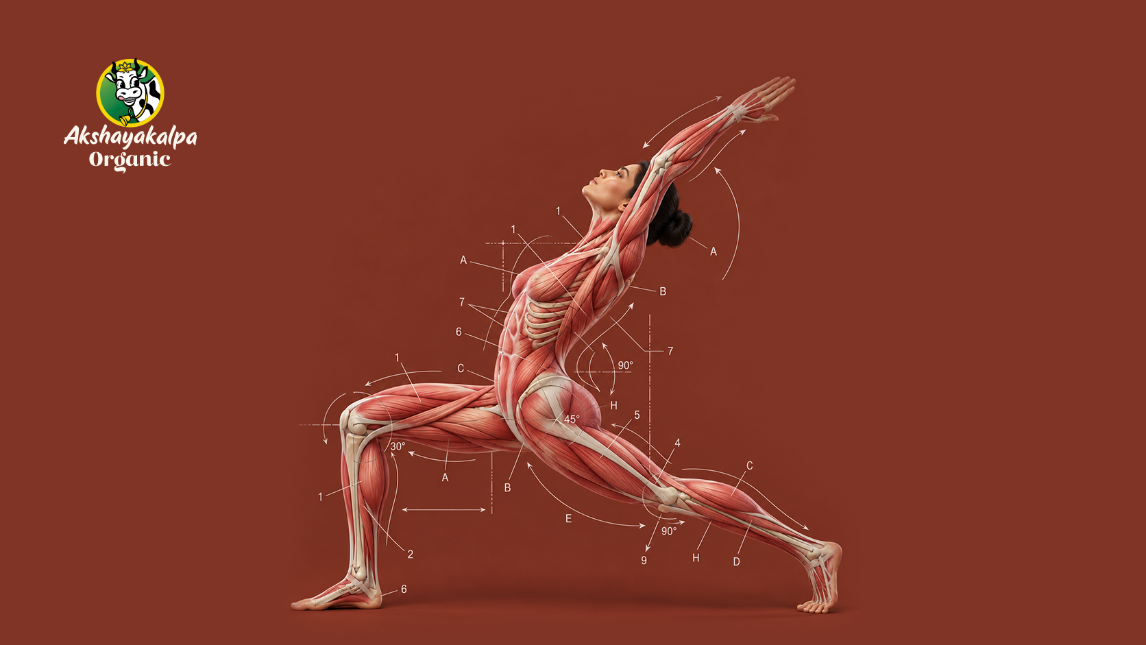 Muscle loss in women: it starts earlier than you think